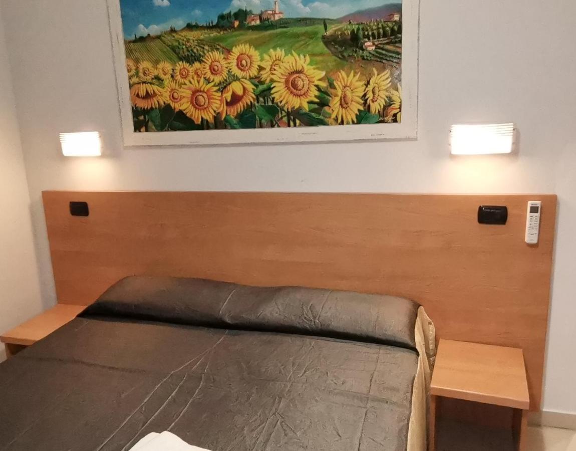 Friendship Place Rzym Zewnętrze zdjęcie