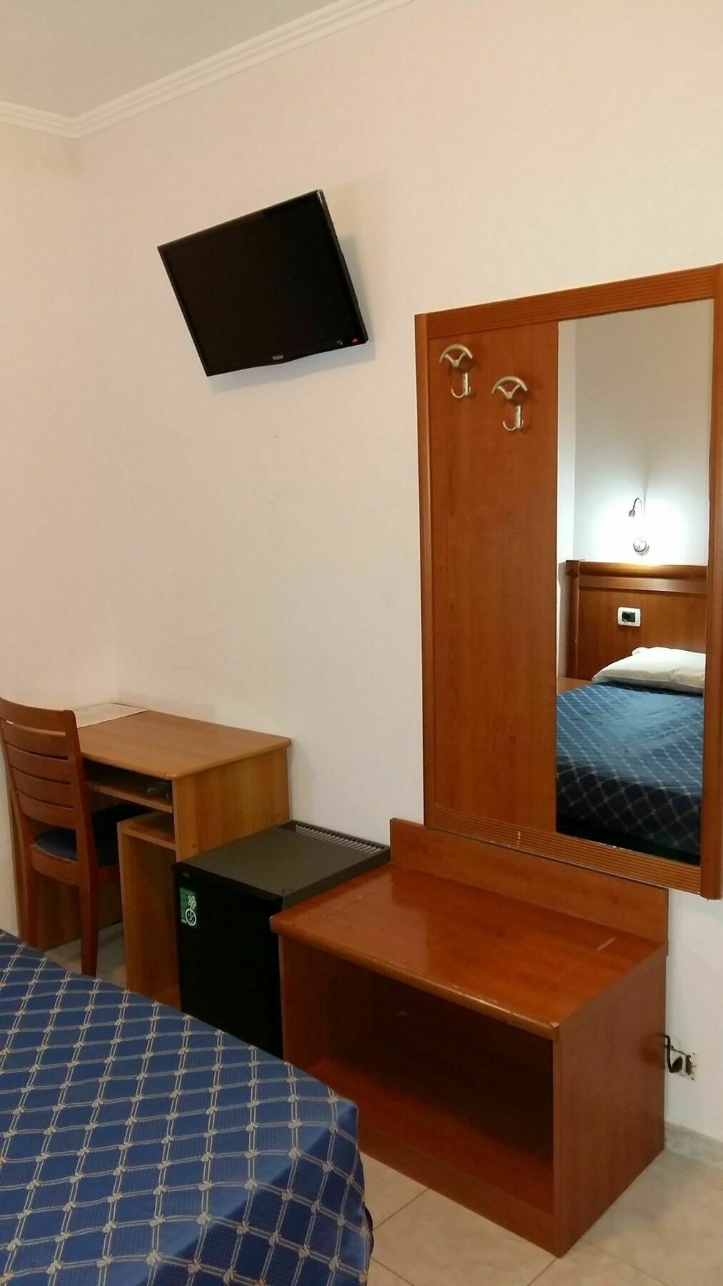 Friendship Place Rzym Zewnętrze zdjęcie